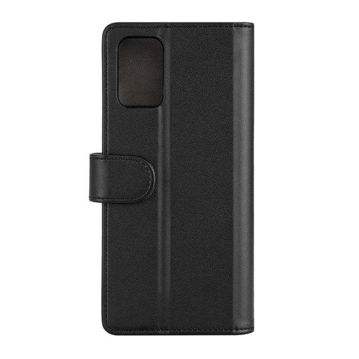 GEAR - GEAR Mobilfodral Samsung Galaxy A03s - Svart