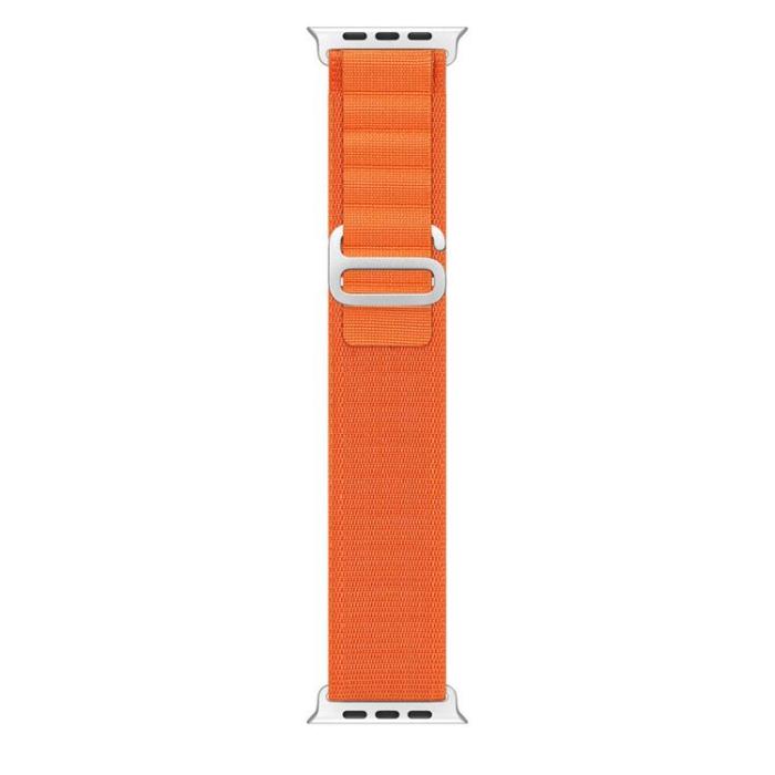 Dux Ducis - Dux Ducis Apple Watch 44/45/46/49mm Armband GS Nylon