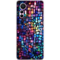 iSecrets - Mobilskal till Xiaomi 12 Lite med Disco