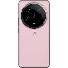 iSecrets - Mobilskal till Xiaomi 14 Ultra med Litet Hj&auml;rta