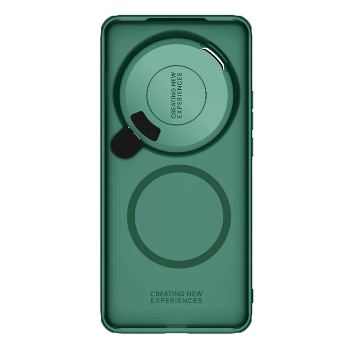Nillkin - Nillkin Xiaomi 15 Ultra Mobilskal MagSafe Camshield Prop