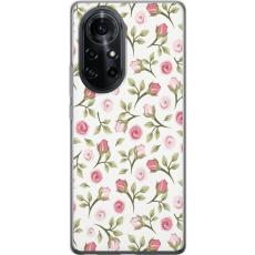 iSecrets - Mobilskal till Huawei nova 8 Pro med Blommigt