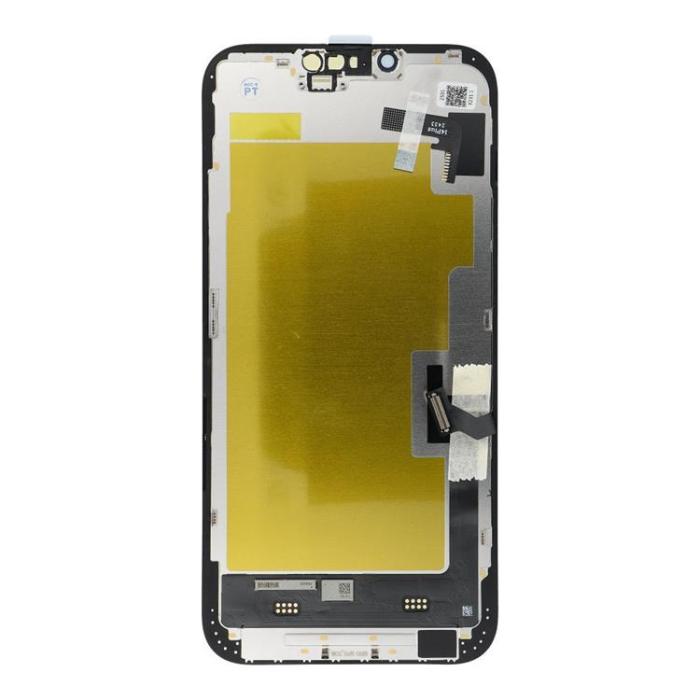 SpareParts - iPhone 14 Plus Skärm med LCD-display NCC Soft OLED Utbytbar IC