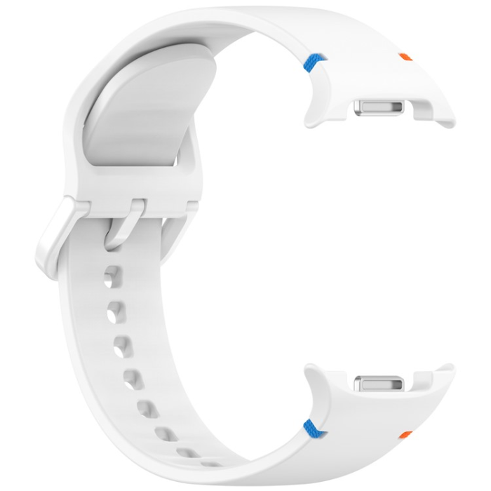 A-One Brand - Galaxy Watch 8 (44mm/40mm)/8 Classic (46mm) Armband Silikon L