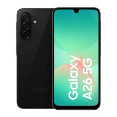 Samsung - (NY) Samsung Galaxy A26 SM-A266B 6GB/128GB - Svart