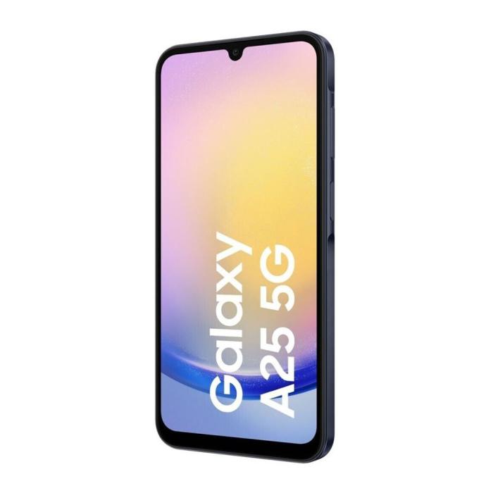 Samsung - (NY) Samsung Galaxy A25 SM-A256 5G 6GB/128GB - Svart