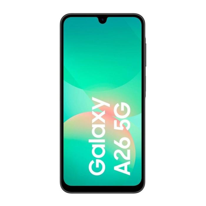 Samsung - Samsung Galaxy A26 SM-A266B 6GB/128GB