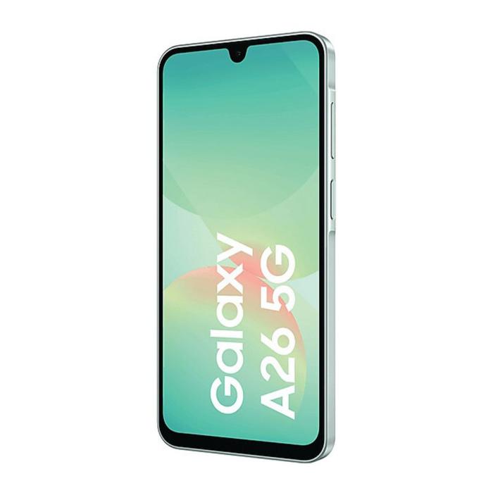 Samsung - Samsung Galaxy A26 SM-A266B 6GB/128GB