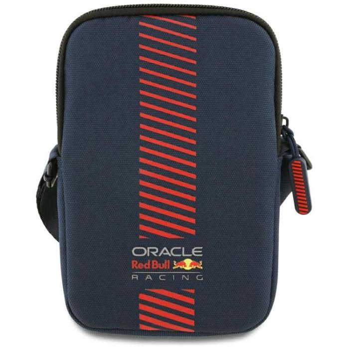 Red Bull - Red Bull Mobilväska Nylon Powerbar - Navy