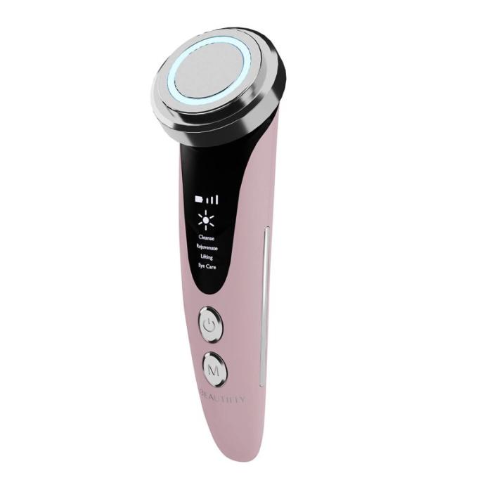 BEAUTIFLY - BEAUTIFLY Mesotherapy Needle Free B-Glossy Blush
