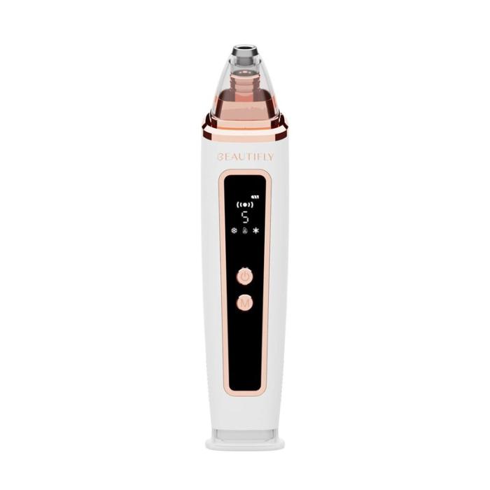 BEAUTIFLY - BEAUTIFLY Microdermabrasion B-Derma Ice