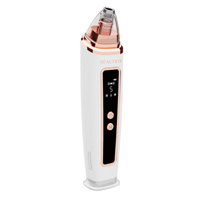 BEAUTIFLY - BEAUTIFLY Microdermabrasion B-Derma Ice