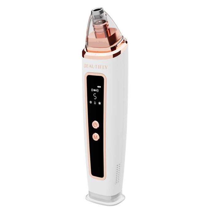 BEAUTIFLY - BEAUTIFLY Microdermabrasion B-Derma Ice