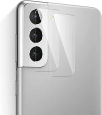 OEM - [2-PACK] Kameralinsskydd i Härdat Glas Samsung Galaxy S22 Plus