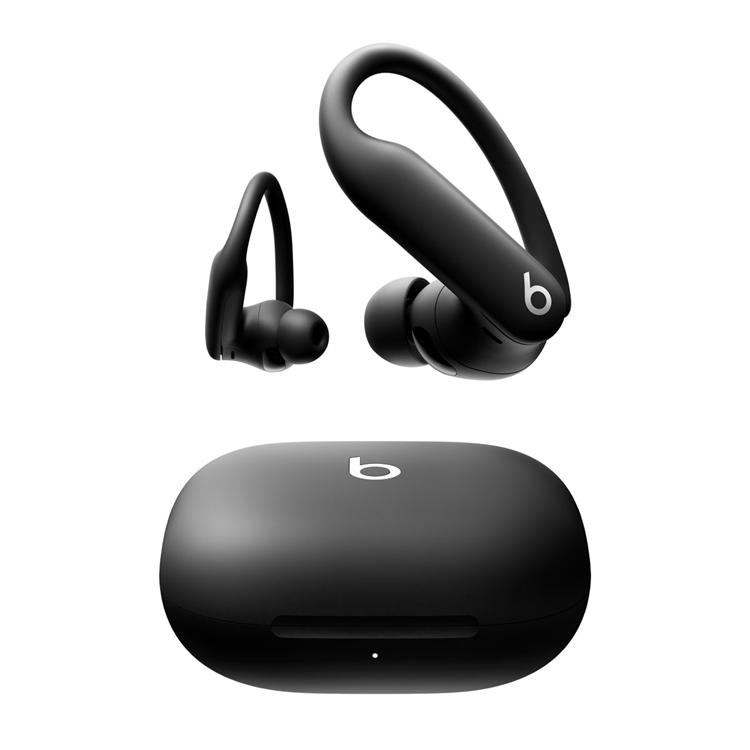 (NY) Apple Beats Powerbeats Pro 2 - Svart (Svart) | 264 | AlltMobil