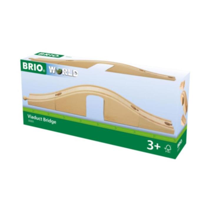 UTGATT5 - BRIO Viadukt 33351