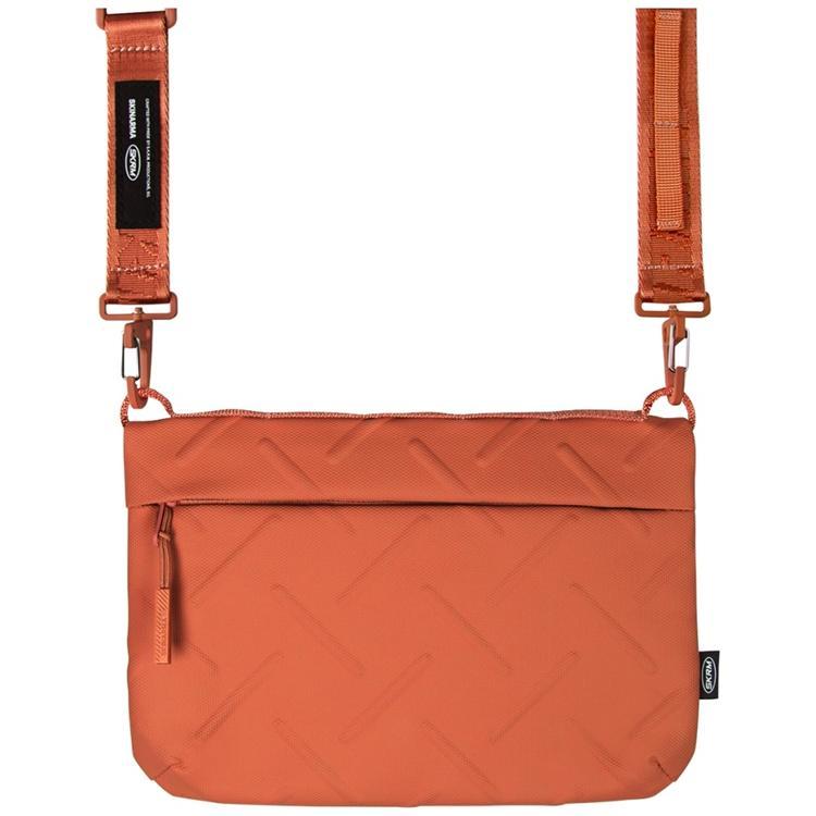 Skinarma Arrangörväska Crossbody Juno - Orange | 2353 | AlltMobil