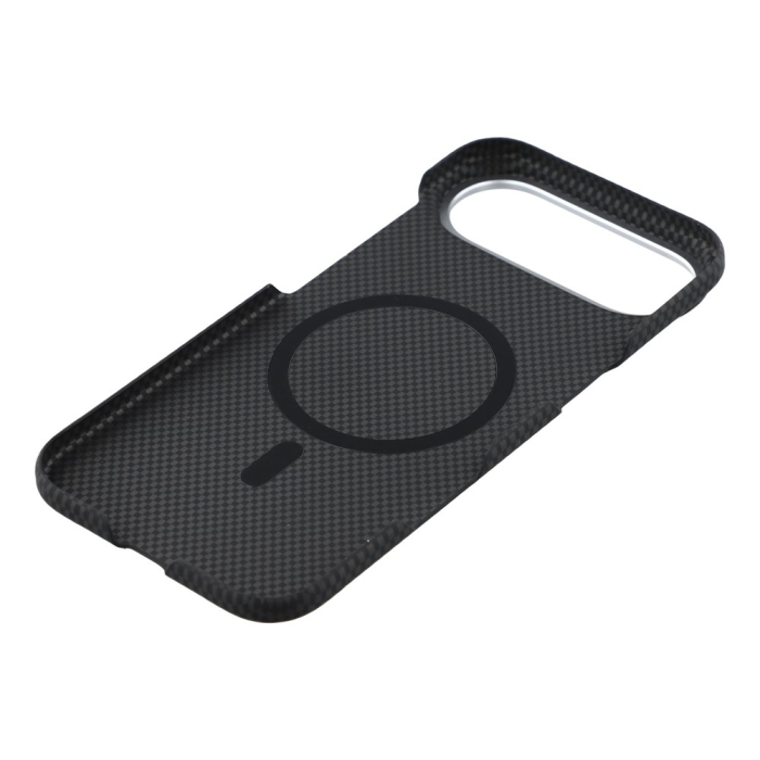 A-One Brand - iPhone Air Mobilskal MagSafe Carbon Fiber