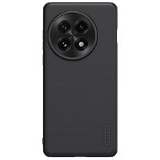 Nillkin - NILLKIN Frosted Shield Pro Mobilskal till OnePlus 13 Svart