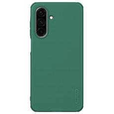 Nillkin - NILLKIN Frosted Shield Pro Mobilskal till Samsung Galaxy A26 5G Gr&ouml;n