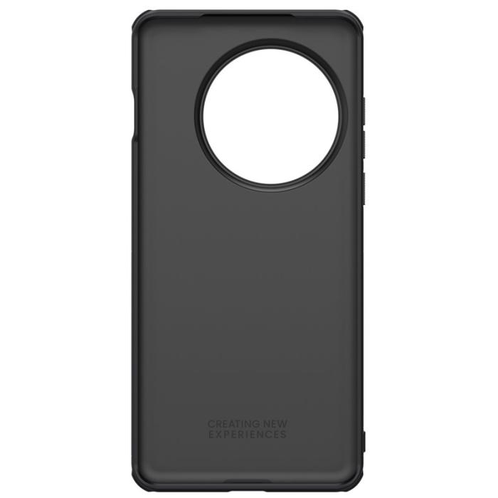 Nillkin - NILLKIN Frosted Shield Pro Mobilskal till OnePlus 13 Svart