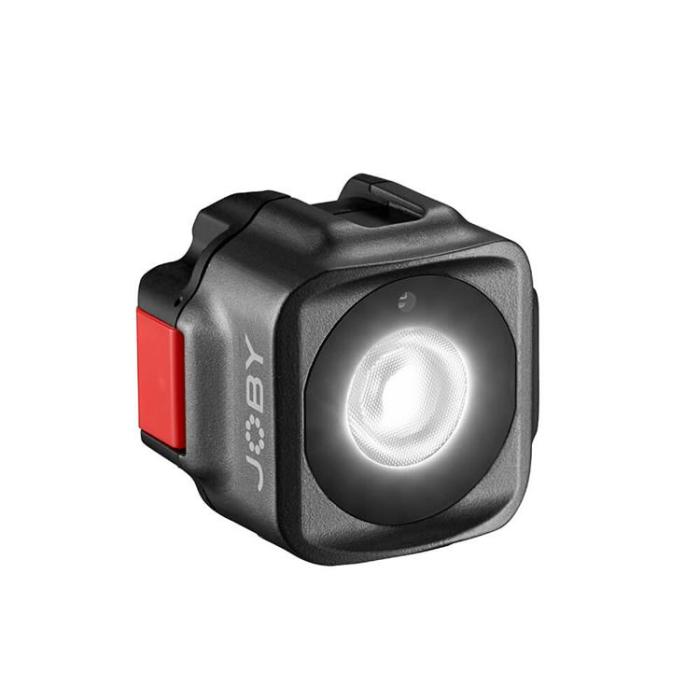JOBY - JOBY LED-Belysning Beamo Mini LED