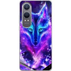 Gustaf - Mobilskal till OnePlus Nord CE4 Lite med Neon Varg