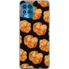 iSecrets - Mobilskal till Motorola Edge S med Nuggets