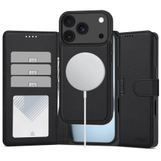 Tech-Protect - Tech-Protect Pl&aring;nboksfodral F&ouml;r iPhone 17 Pro/18 Pro Magsafe