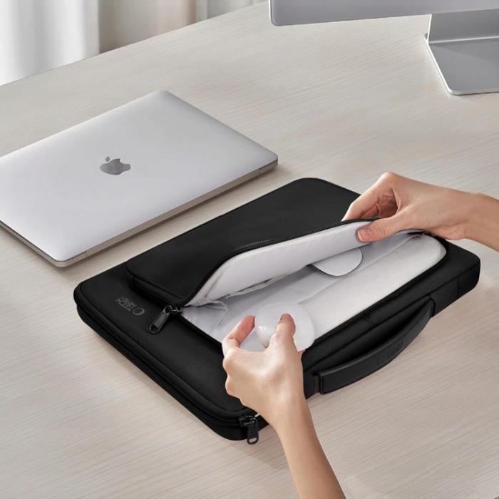 Tech-Protect - Tech-Protect Datorfodral 15