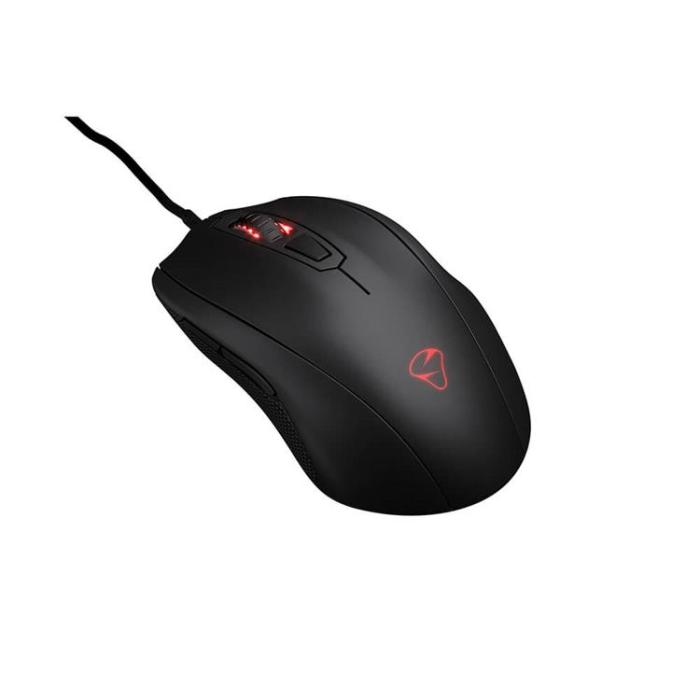 UTGATT1 - MIONIX Gamingmus Castor Pro - Svart