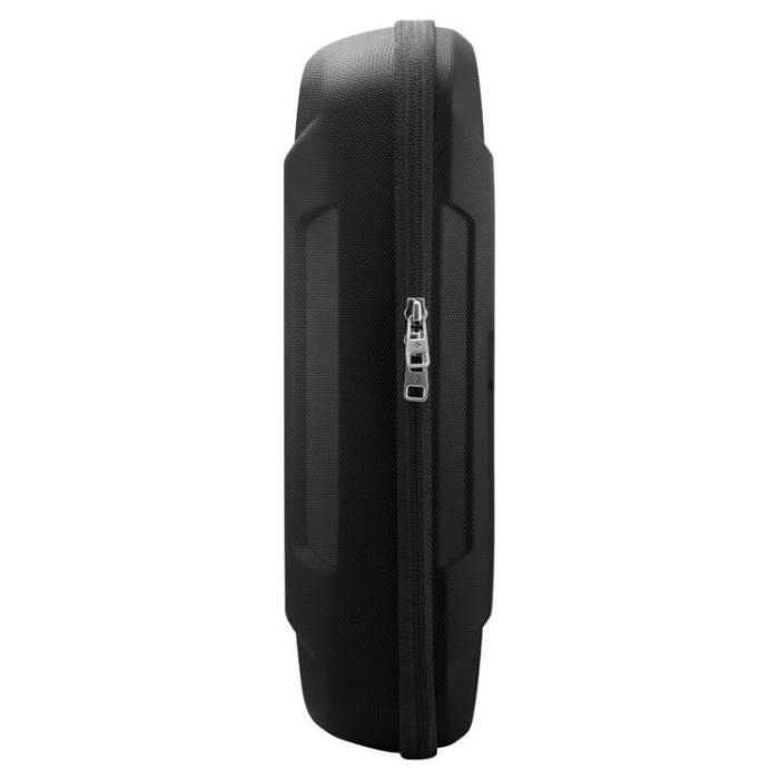 Spigen - Spigen Sony Playstation Portal Fodral Rugged Armor - Svart