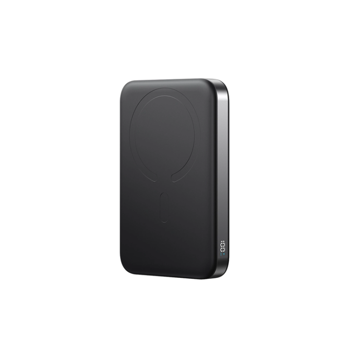 Joyroom - Joyroom Qi2 Magsafe Trådlös Powerbank 10000mAh 22.5W Ring