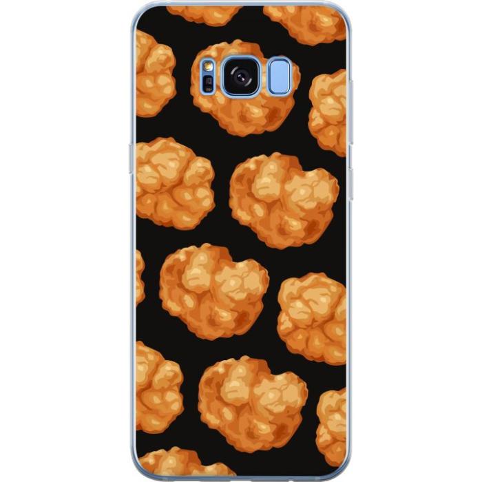 iSecrets - Mobilskal till Samsung Galaxy S8 med Nuggets