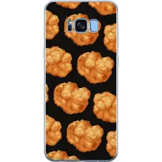 Gustaf - Mobilskal till Samsung Galaxy S8 med Nuggets