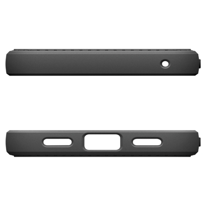 Spigen - Spigen Mobilskal För Google Pixel 11 Liquid Air - Matt Svart