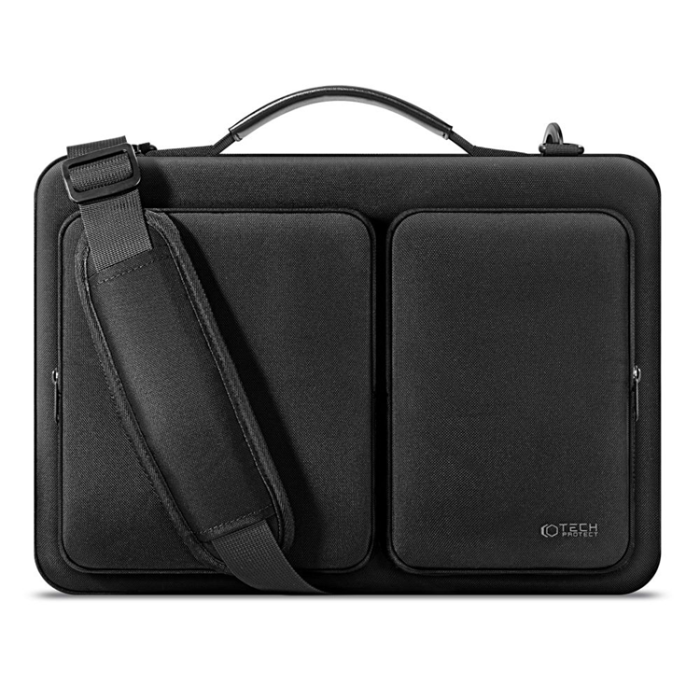 Tech-Protect - Tech-Protect Datorfodral 15