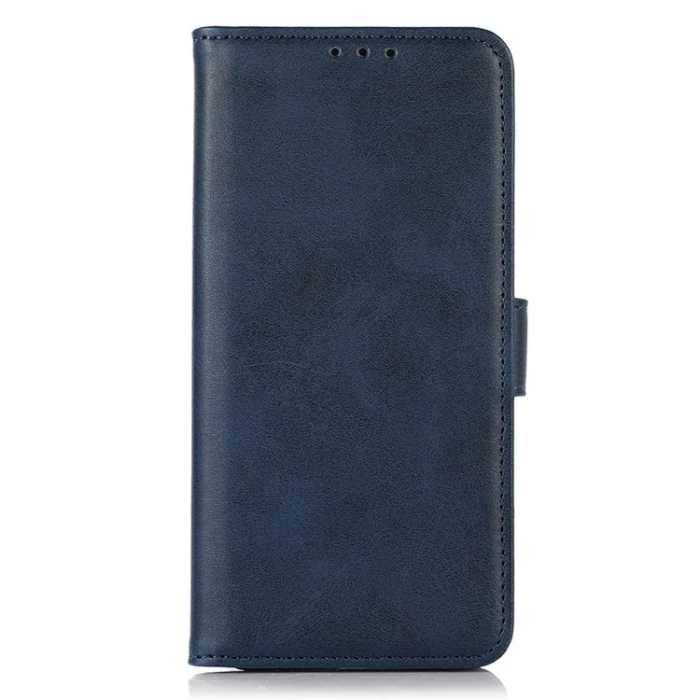 A-One Brand - Sony Xperia 1 VII Plånboksfodral Cowhide Texture Läder