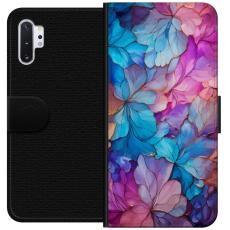 iSecrets - Plånboksfodral till Samsung Galaxy Note10+ med Magiskt