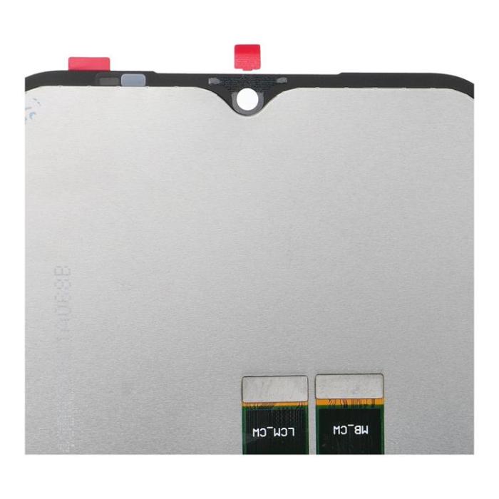 SpareParts - Galaxy A14 4G Skärm med LCD-display A145 FixCell Renoveradd