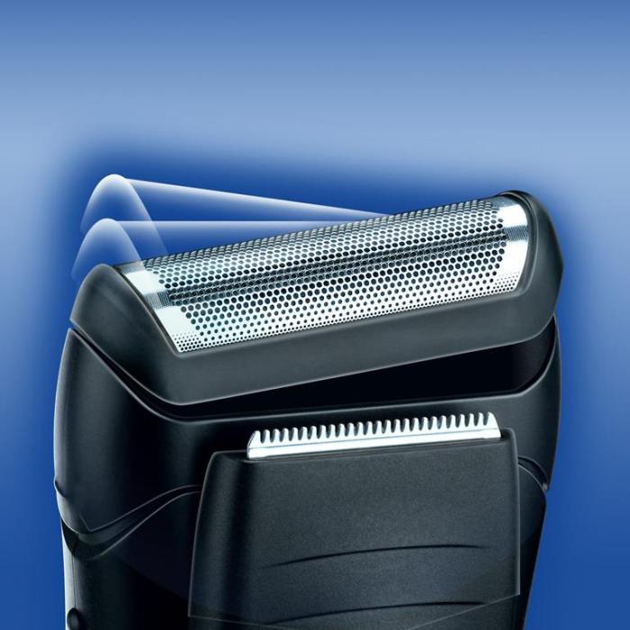 Braun - Braun Rakapparat Series 1
