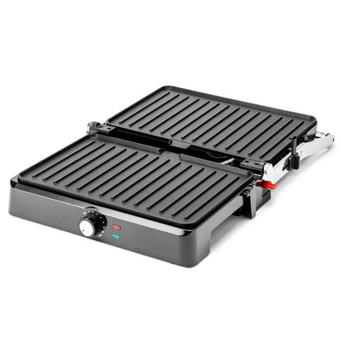Huslog - Huslog Elgrill 2200W