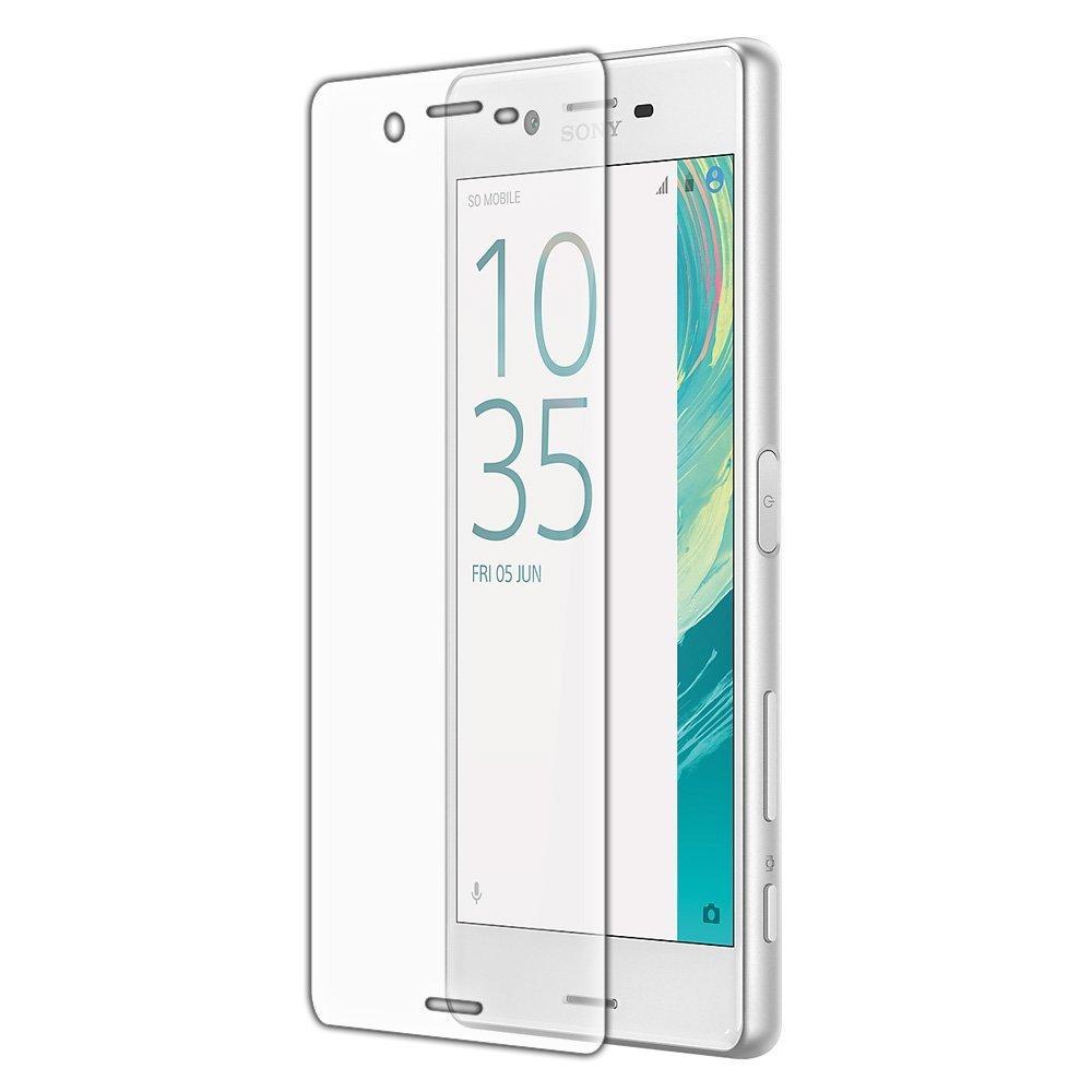 CoveredGear Skärmskydd av Slitstark Film Sony Xperia X | 5468 | AlltMobil