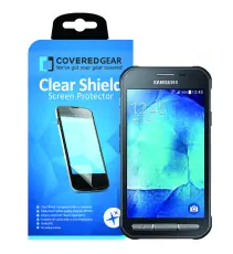 CoveredGear - CoveredGear Sk&auml;rmskydd av Slitstark Film Galaxy Xcover 3