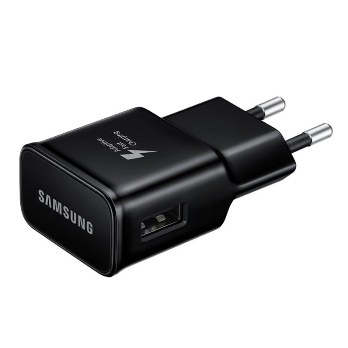 UTGATT5 - Samsung Wall Charger Usb-C Fast Charger 15W, Black