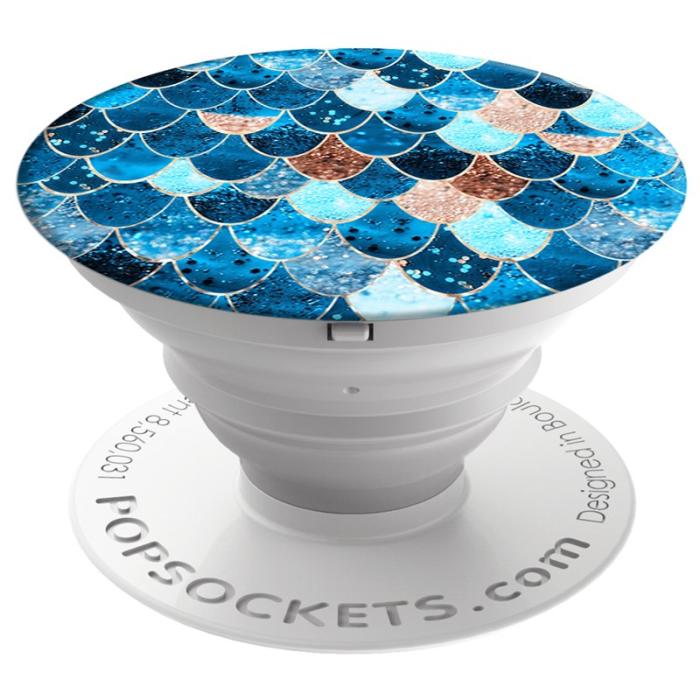 UTGATT5 - POPSOCKETS Hållare/ Ställ - Really Mermaid