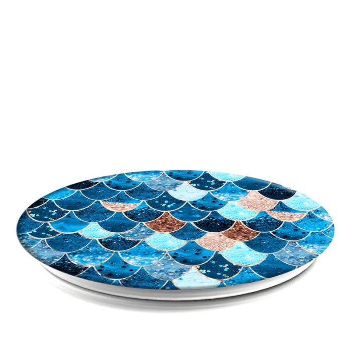 UTGATT5 - POPSOCKETS Hållare/ Ställ - Really Mermaid