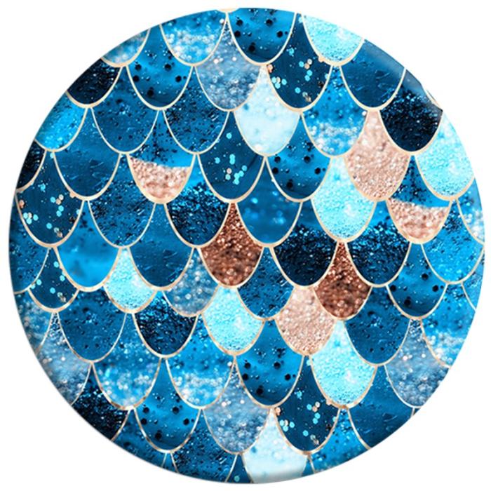 UTGATT5 - POPSOCKETS Hållare/ Ställ - Really Mermaid