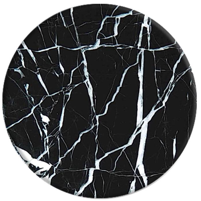 UTGATT5 - POPSOCKETS Hållare/ Ställ - Black Marble