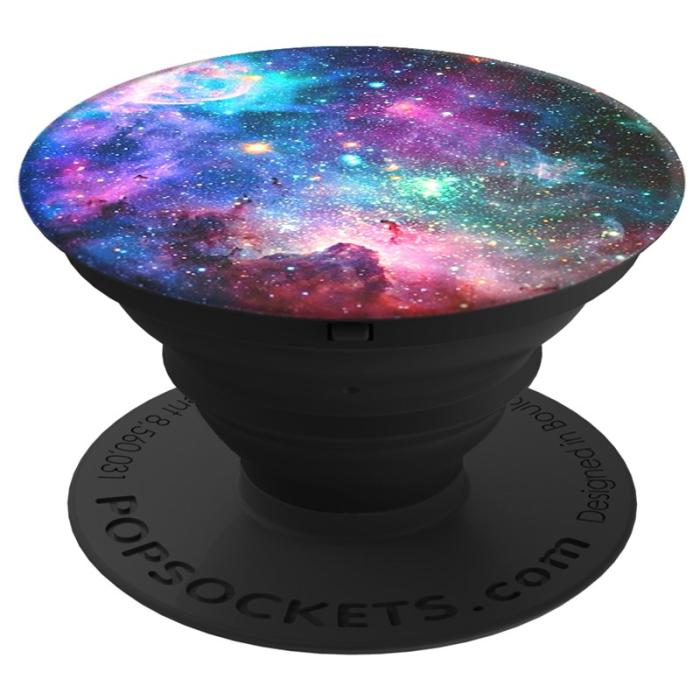 UTGATT5 - POPSOCKETS Hållare/ Ställ - Blue Nebula